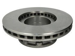 DISC FRANA SBP 02-ME001 - Compatibil cu MERCEDES-BENZ