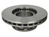DISC FRANA SBP 02-ME001 - Compatibil cu MERCEDES-BENZ