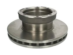 DISC FRANA SBP 02-ME003 - Compatibil cu MERCEDES-BENZ