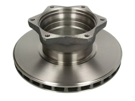 DISC FRANA SBP 02-ME014 - Compatibil cu MERCEDES-BENZ