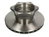 DISC FRANA SBP 02-ME014 - Compatibil cu MERCEDES-BENZ