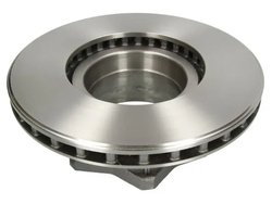 DISC FRANA SBP 02-ME014 - Compatibil cu MERCEDES-BENZ
