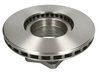 DISC FRANA SBP 02-ME014 - Compatibil cu MERCEDES-BENZ