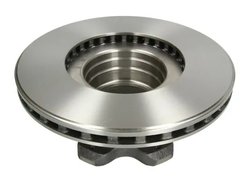 Disc frana SBP 02-ME015