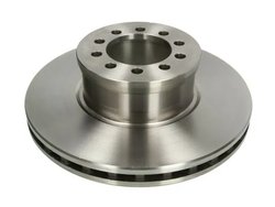 DISC FRANA SBP 02-ME017 - Compatibil cu MERCEDES-BENZ