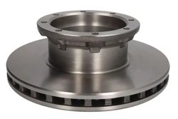 DISC FRANA SBP 02-ME021 - Compatibil cu MERCEDES-BENZ