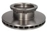 DISC FRANA SBP 02-ME021 - Compatibil cu MERCEDES-BENZ
