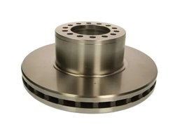 DISC FRANA SBP 02-ME018 - Compatibil cu MERCEDES-BENZ
