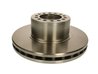 DISC FRANA SBP 02-ME018 - Compatibil cu MERCEDES-BENZ