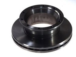 DISC FRANA SBP 02-ME022 - Piesa auto compatibila cu mai multe marci