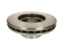 DISC FRANA SBP 02-ME018 - Compatibil cu MERCEDES-BENZ
