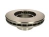 DISC FRANA SBP 02-ME018 - Compatibil cu MERCEDES-BENZ