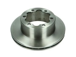 DISC FRANA SBP 02-ME023 - Compatibil cu MERCEDES-BENZ