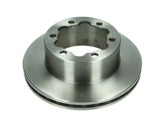 DISC FRANA SBP 02-ME023 - Compatibil cu MERCEDES-BENZ