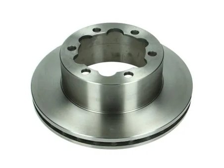 DISC FRANA SBP 02-ME023 - Compatibil cu MERCEDES-BENZ