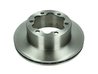 DISC FRANA SBP 02-ME023 - Compatibil cu MERCEDES-BENZ