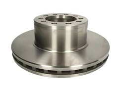 DISC FRANA SBP 02-ME026 - Compatibil cu MERCEDES-BENZ