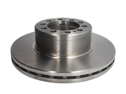 DISC FRANA SBP 02-ME027 - Compatibil cu MERCEDES-BENZ