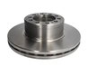 DISC FRANA SBP 02-ME027 - Compatibil cu MERCEDES-BENZ
