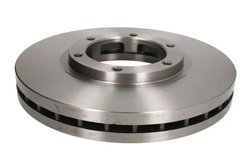 DISC FRANA SBP 02-MI002 - Compatibil cu MITSUBISHI