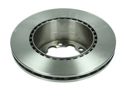 DISC FRANA SBP 02-ME023 - Compatibil cu MERCEDES-BENZ
