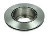 DISC FRANA SBP 02-ME023 - Compatibil cu MERCEDES-BENZ