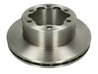DISC FRANA SBP 02-ME023 - Compatibil cu MERCEDES-BENZ