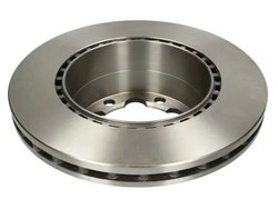 DISC FRANA SBP 02-ME023 - Compatibil cu MERCEDES-BENZ