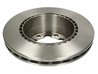 DISC FRANA SBP 02-ME023 - Compatibil cu MERCEDES-BENZ