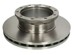DISC FRANA SBP 02-NE001 - Compatibil cu BOVA, MAN, NEOPLAN, SCANIA, SETRA