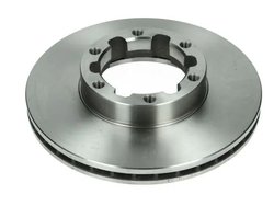 DISC FRANA SBP 02-NI001 - Compatibil cu NISSAN