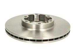 DISC FRANA SBP 02-NI002 - Compatibil cu NISSAN