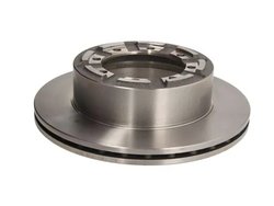DISC FRANA SBP 02-NI005 - Compatibil cu NISSAN