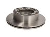 DISC FRANA SBP 02-NI005 - Compatibil cu NISSAN
