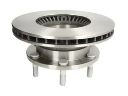 Disc frana SBP 02-NI003