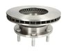 Disc frana SBP 02-NI003
