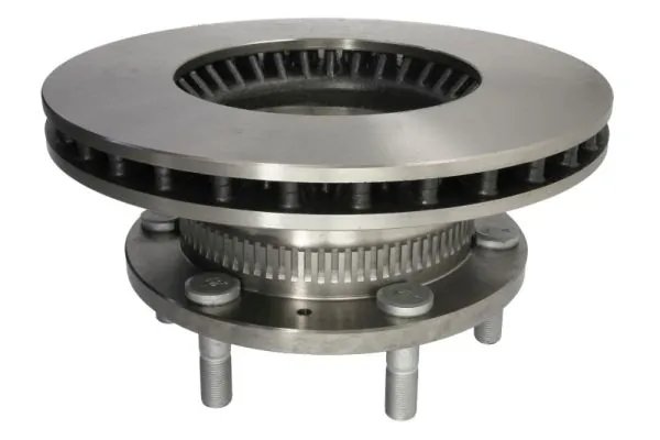 DISC FRANA SBP 02-NI006 - Compatibil cu NISSAN
