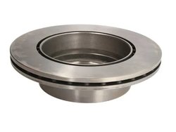 DISC FRANA SBP 02-NI005 - Compatibil cu NISSAN