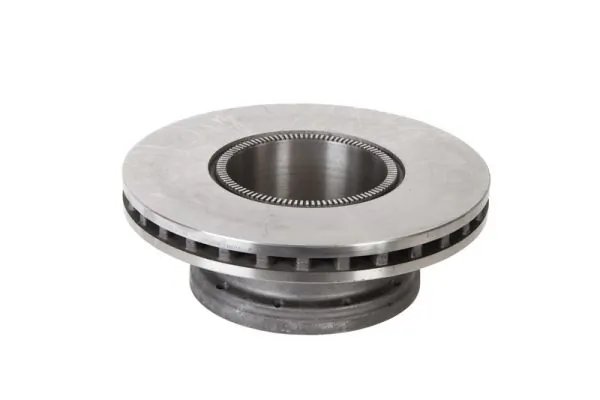 DISC FRANA SBP 02-RO003 - Piesa auto compatibila cu mai multe marci