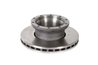 DISC FRANA SBP 02-RO003 - Piesa auto compatibila cu mai multe marci