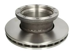 DISC FRANA SBP 02-RO003 - Piesa auto compatibila cu mai multe marci