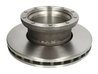 DISC FRANA SBP 02-RO003 - Piesa auto compatibila cu mai multe marci