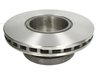 DISC FRANA SBP 02-RO003 - Piesa auto compatibila cu mai multe marci