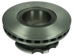 DISC FRANA SBP 02-RO005 - Piesa auto compatibila cu mai multe marci