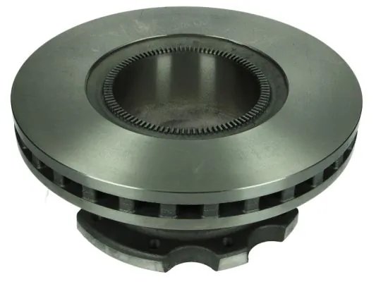 DISC FRANA SBP 02-RO005 - Piesa auto compatibila cu mai multe marci