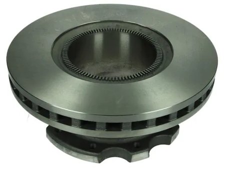 DISC FRANA SBP 02-RO005 - Piesa auto compatibila cu mai multe marci
