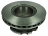 DISC FRANA SBP 02-RO005 - Piesa auto compatibila cu mai multe marci