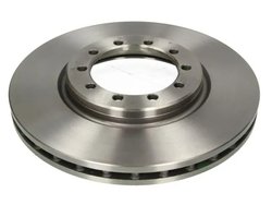 Disc frana SBP 02-RV002