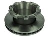 DISC FRANA SBP 02-RO005 - Piesa auto compatibila cu mai multe marci