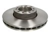 Disc frana SBP 02-RV003